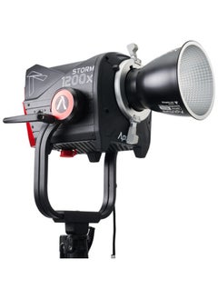 Aputure Aputure STORM 1200x Bi-Color LED Monolight  - Image 1