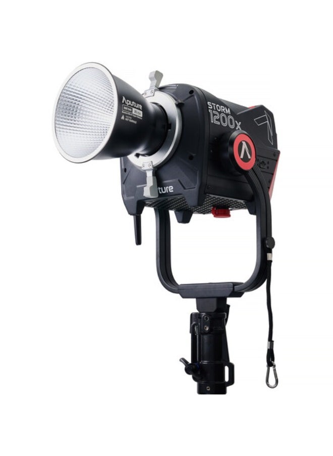 Aputure Aputure STORM 1200x Bi-Color LED Monolight  - Image 2