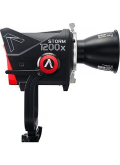 Aputure Aputure STORM 1200x Bi-Color LED Monolight  - Image 5