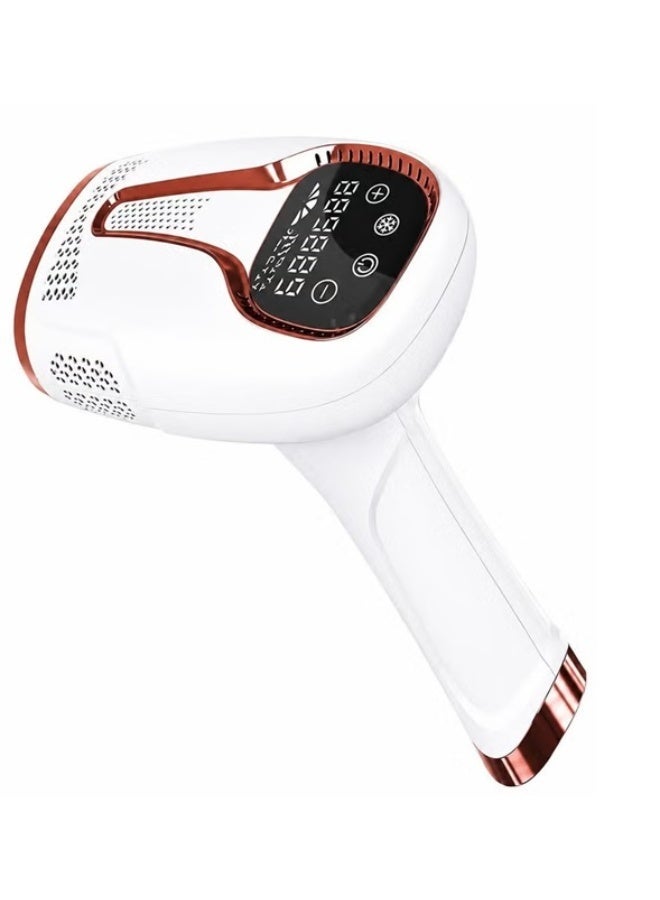 كرونير جهاز إزالة الشعر بالليزر CR-8817 (1-9) - Image 1