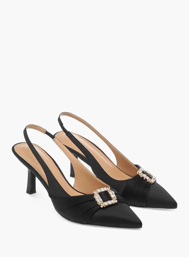 سيليست ساتان ماتش باك نسائي