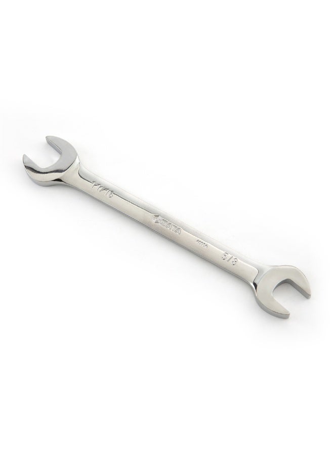 Sata SATA GL41220 Double Open End Wrench 27 x 30mm - Image 2