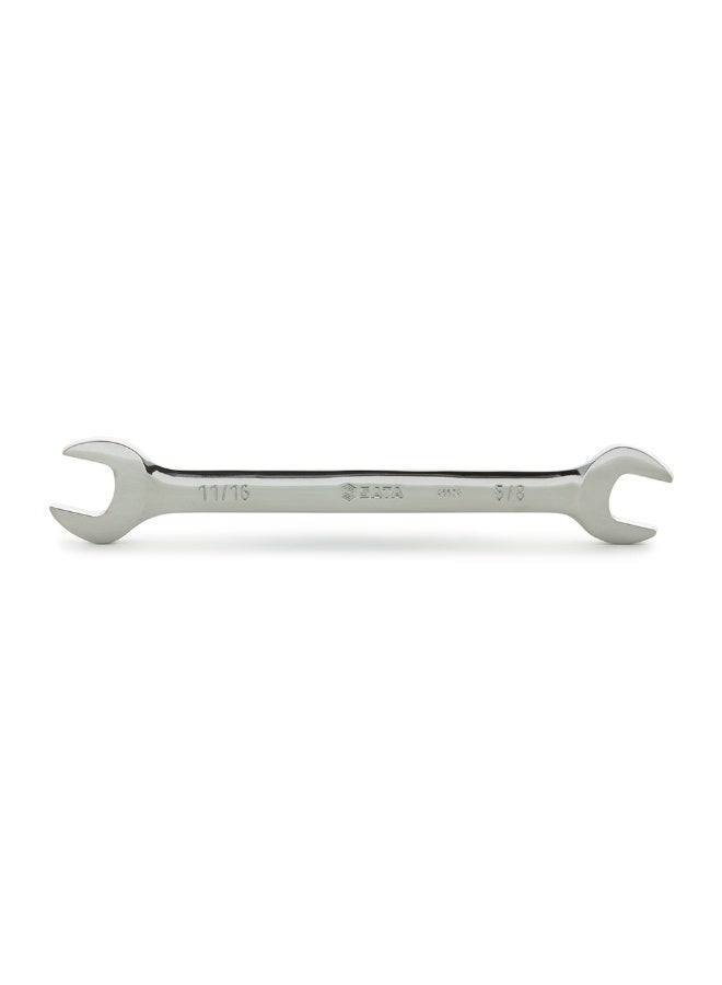 Sata SATA GL41220 Double Open End Wrench 27 x 30mm - Image 3