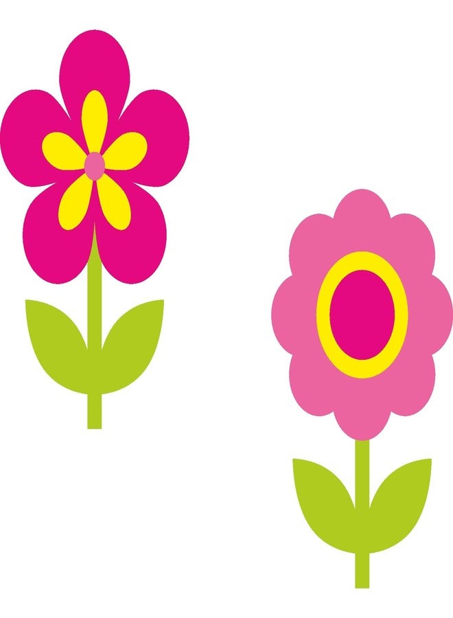 PrettyurParty PRETTY UR PARTY Our Little Sunshine Theme Paper Cutouts for Birthday Parties, Sunshine Theme Girl 1st Bday Supplies, First Birthday Decoration, Cutouts for Room Decor –Multicolour (10 pcs) - Image 5