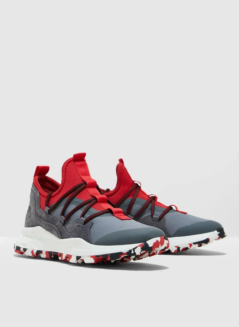 Timberland Brooklyn L/F Super Oxford