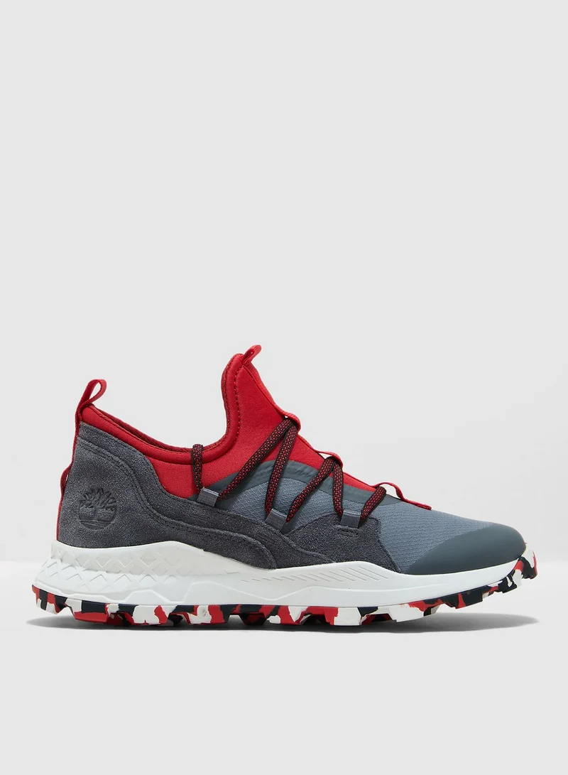 Timberland Brooklyn L/F Super Oxford