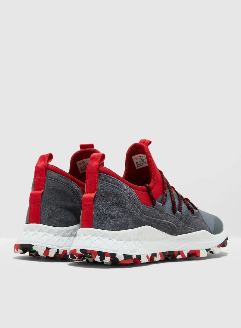 Timberland Brooklyn L/F Super Oxford