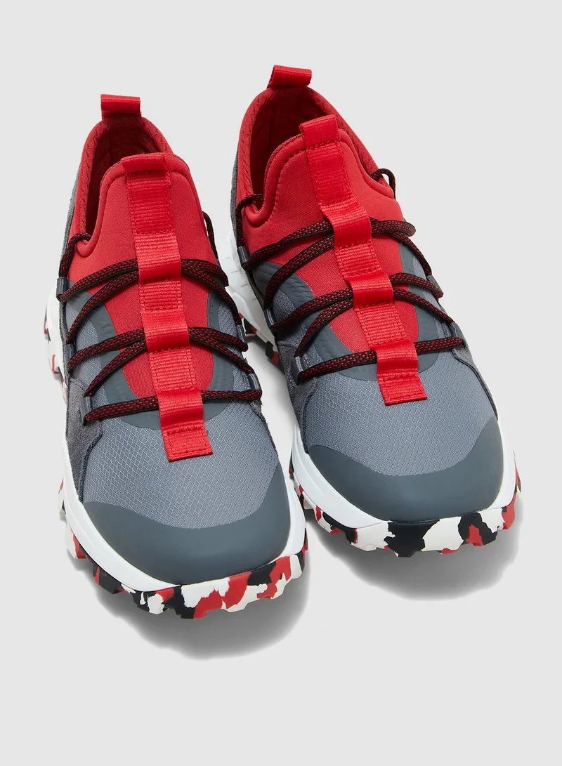 Timberland Brooklyn L/F Super Oxford