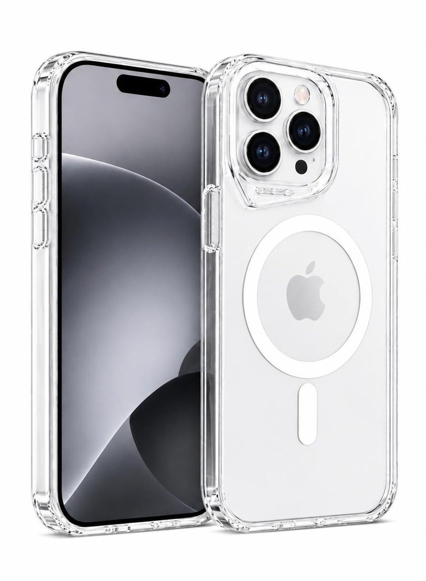 غير 4 Gear4 iPhone 16 Pro Max Case silicone