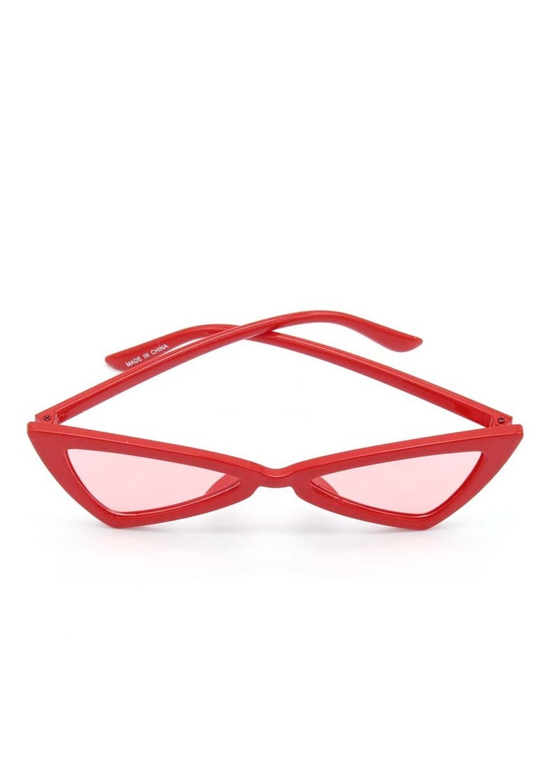 Sharpdo Uv Protection Unisex Sunglasses - Image 3