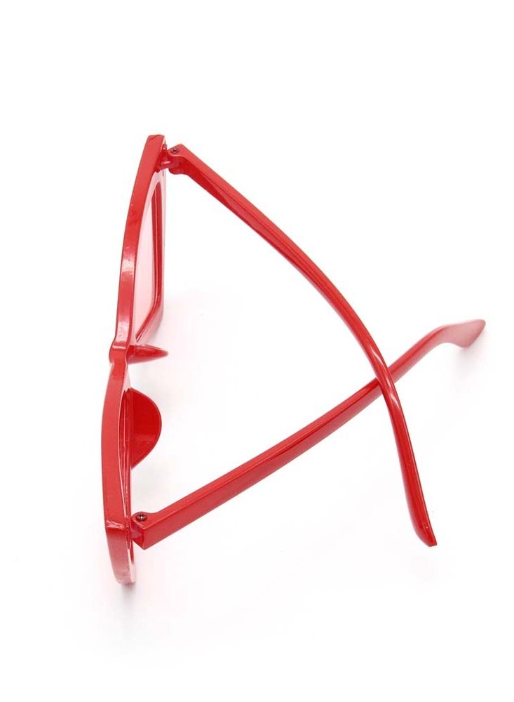 Sharpdo Uv Protection Unisex Sunglasses - Image 2