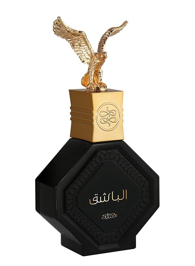 نبيل عبوة من عبوتين عطر نبيل مغاتير والباشيق 100 مل للرجال والنساء - Image 5