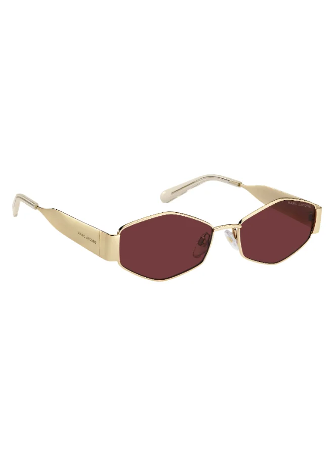 Marc Jacobs MARC JACOBS MARC 496/SHINY Sunglasses Multicolour Rectangular