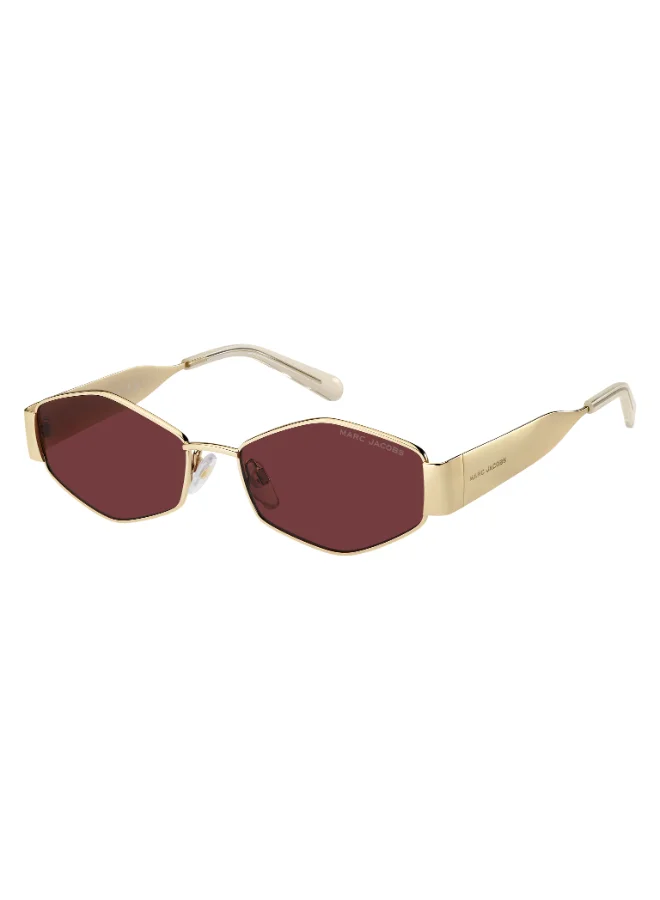 Marc Jacobs MARC JACOBS MARC 496/SHINY Sunglasses Multicolour Rectangular