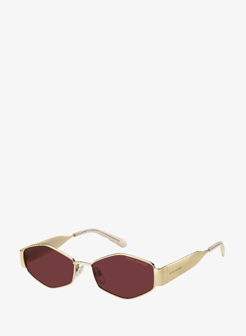 Marc Jacobs MARC JACOBS MARC 496/SHINY Sunglasses Multicolour Rectangular