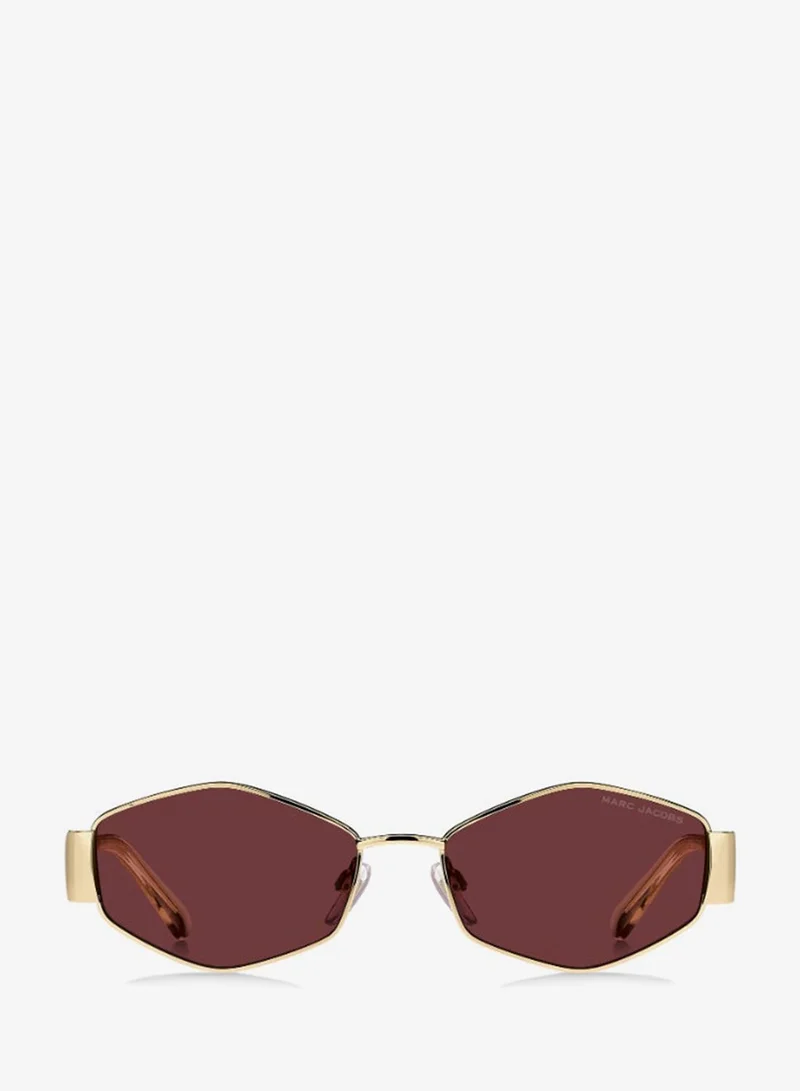 Marc Jacobs  MARC JACOBS MARC 496/SHINY Sunglasses Multicolour Rectangular  | Best Price UAE