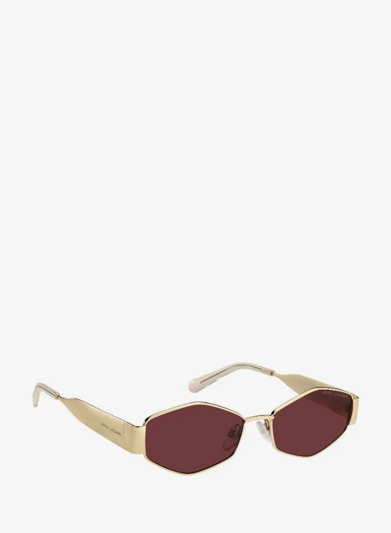 Marc Jacobs MARC JACOBS MARC 496/SHINY Sunglasses Multicolour Rectangular