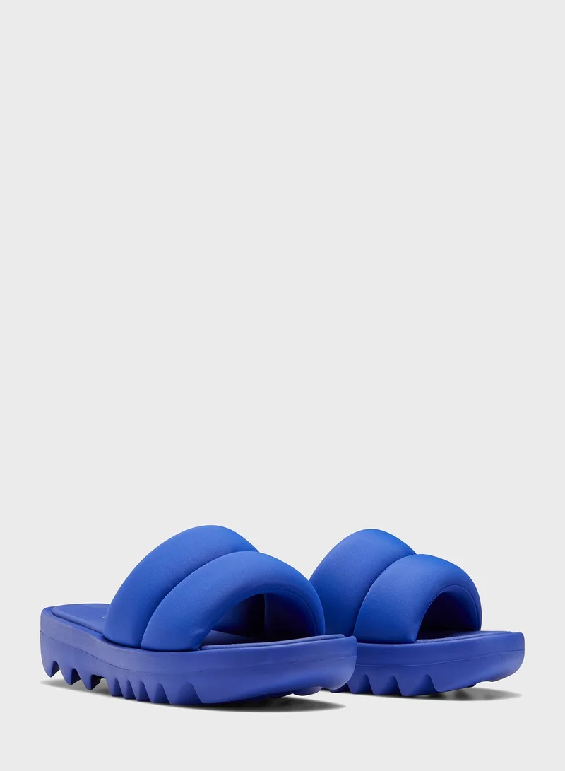 Reebok Cardi Slides