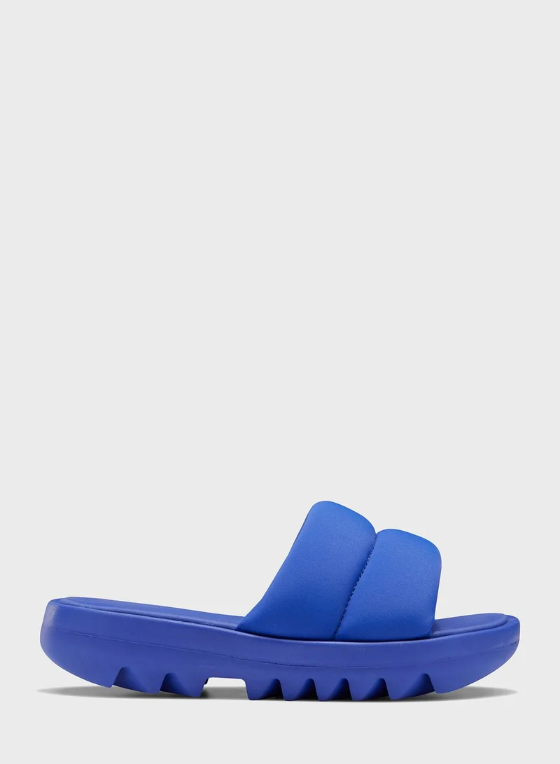Reebok Cardi Slides