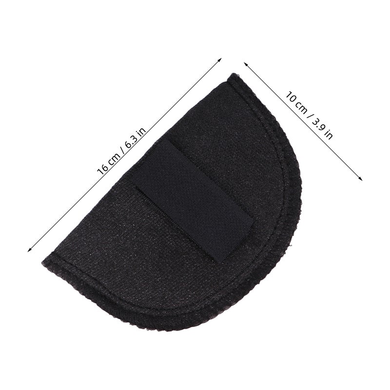 1 Pair Replacement Sponge Suit Pad Cushions for Woman Suit Clothes - Image 2