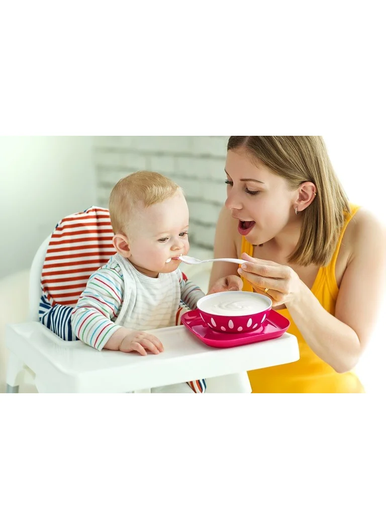 Hepsi Dahice All Genius Dodo Food Plate