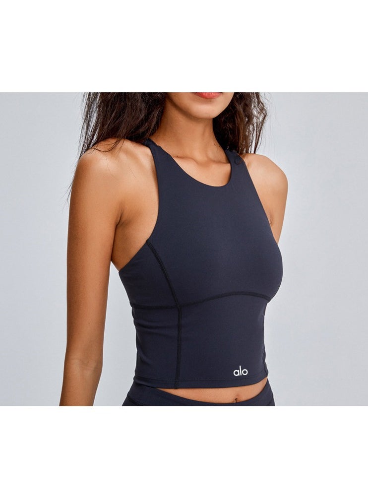 alo - Alo Yoga Sports Bra - Image 1