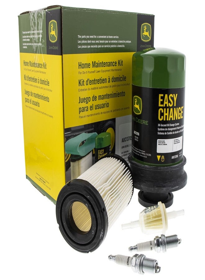 John Deere Original Equipment Maintenance Kit - AUC13705,1 - Image 1