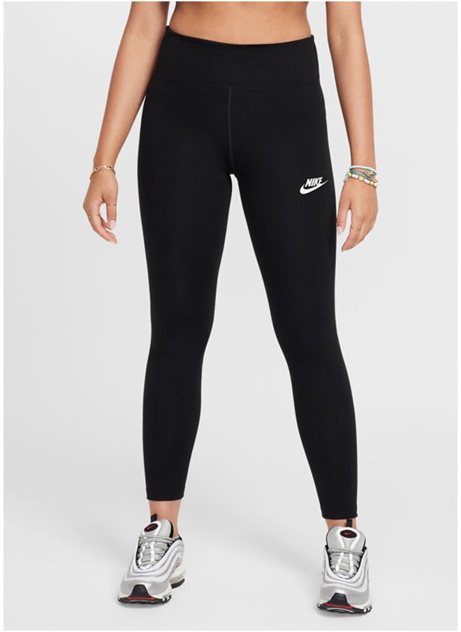 Nike - G Nsw Clssc Hr Tght Lbr - Image 1
