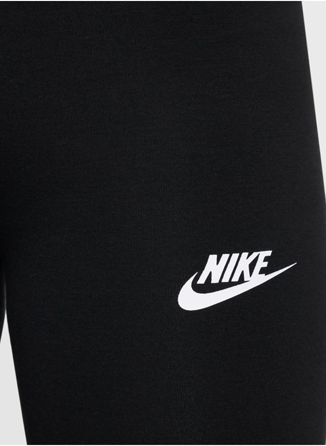 Nike - G Nsw Clssc Hr Tght Lbr - Image 1