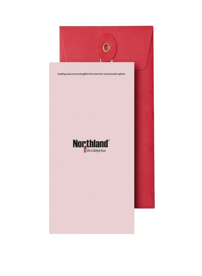 Northland We will Miss You Greeting Card for Farewell for Colleagues, Co-Workers, Corporate Employees, Office, Boss, School, Friends, College, Teacher, Mam, Seniors, Men, Women, Farewell Gift - Image 4