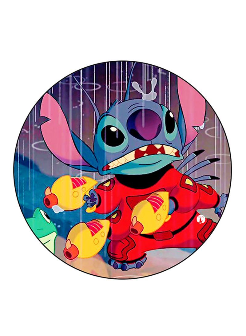 RKN Disney Printed Fridge Magnet  Multicolour - Image 2