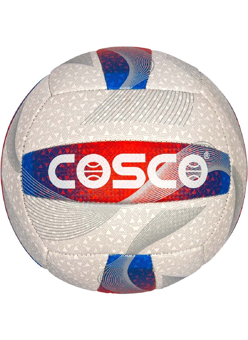COSCO كرة الطائرة نجوم الجميع  - Image 3