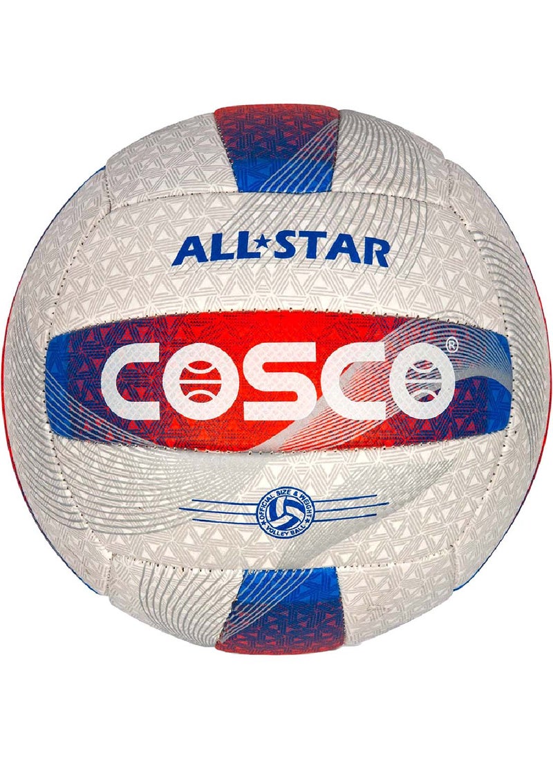COSCO كرة الطائرة نجوم الجميع  - Image 1