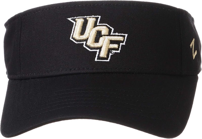 ZHATS NCAA Mens Adjustable Visor Drill - Image 3