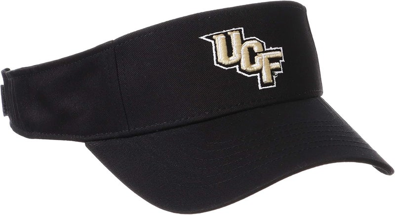 ZHATS NCAA Mens Adjustable Visor Drill - Image 4