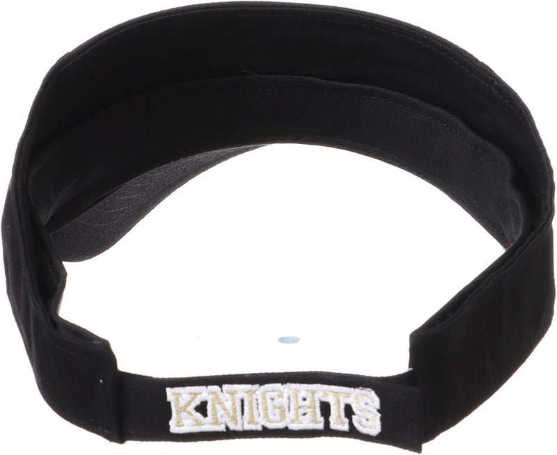 ZHATS NCAA Mens Adjustable Visor Drill - Image 2