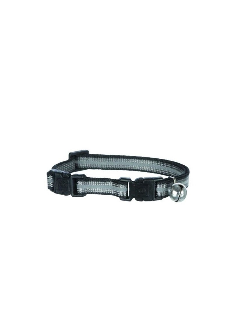 Trixie Reflective Collars With Two Buckles For Cats - Image 1