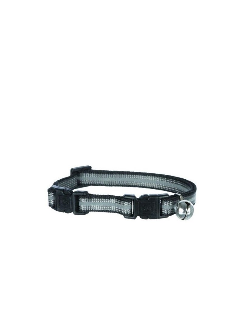 Trixie Reflective Collars With Two Buckles For Cats - Image 3