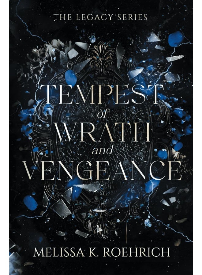 Tempest of Wrath and Vengeance - Image 1
