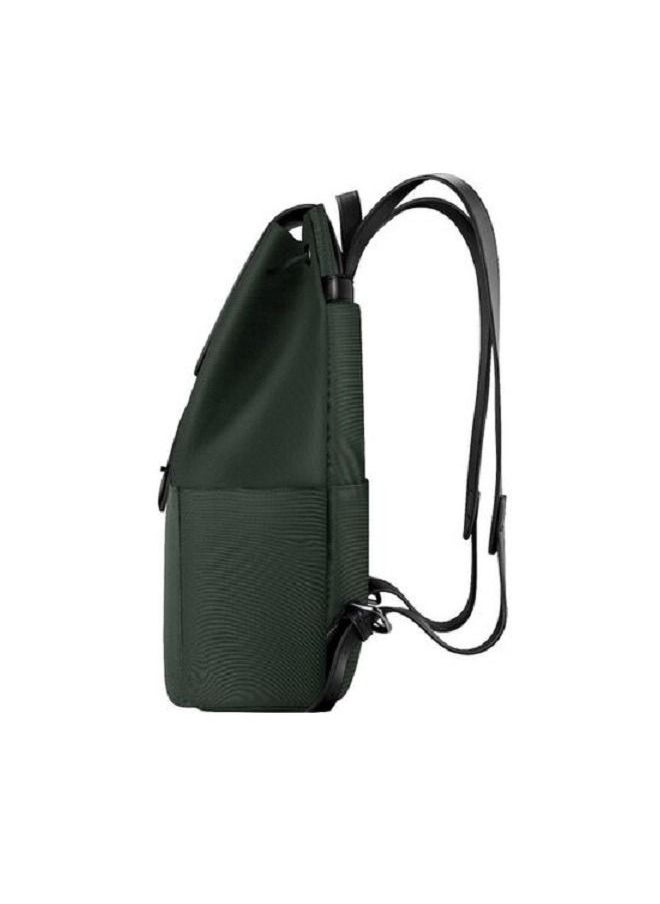 HUAWEI - HUAWEI Classic BackPack Olive Green Up To 16 inch - Image 1