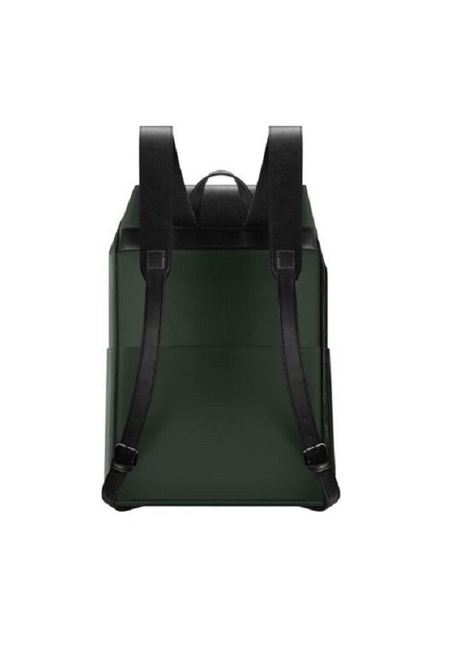 HUAWEI - HUAWEI Classic BackPack Olive Green Up To 16 inch - Image 1