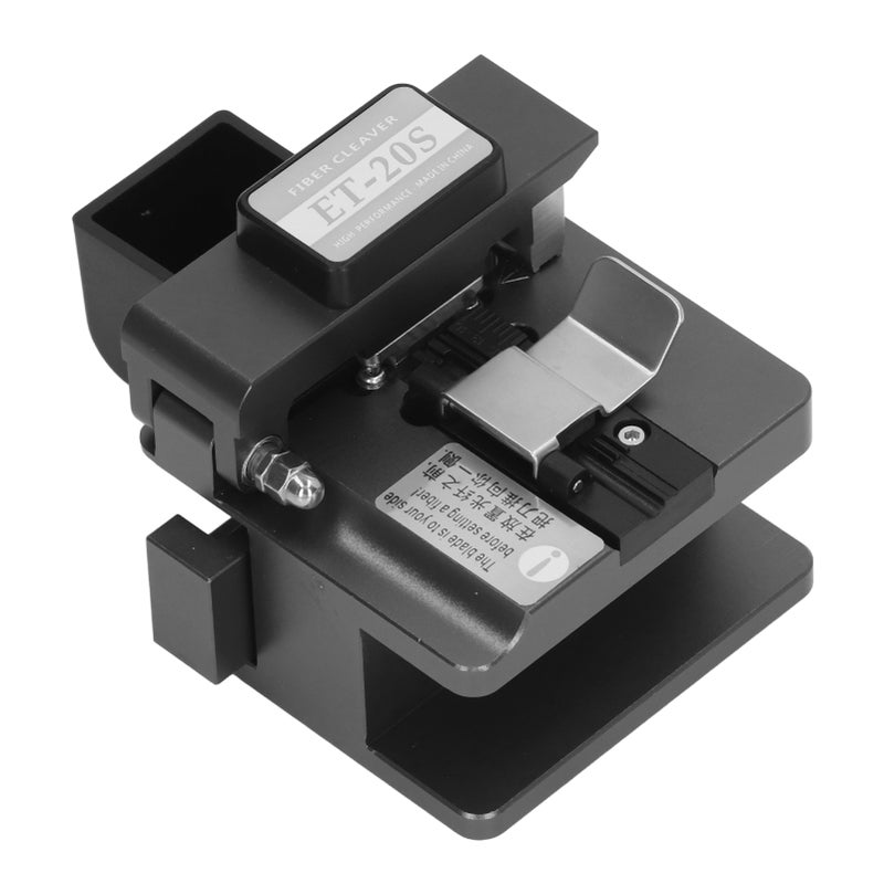 Automatic Return Fiber Cutter High Accuracy Tungsten Steel Blade Optical Cable Cutting Tool - Image 5