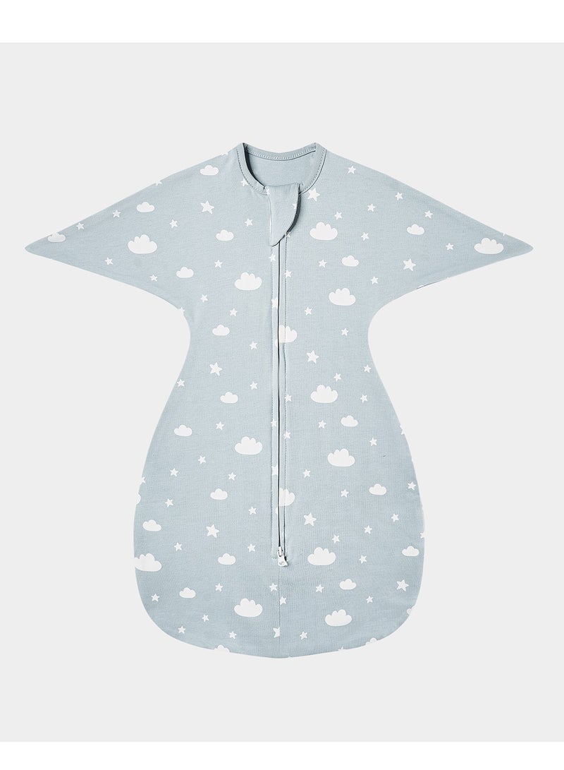 انسولار القطن حقيبة الطفل الاستسلام للصدمات