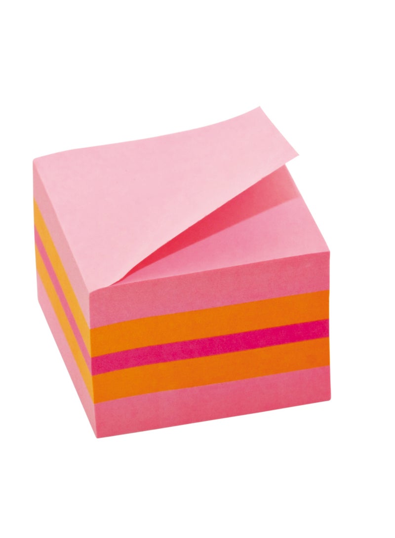 ثري ام أوست إت ٢٠٥١، ورق ملاحظات عصري ذاتي اللصق، مكعب إم مربع ٢ بوصة × ٢ بوصة، ٤٠٠ ورقة