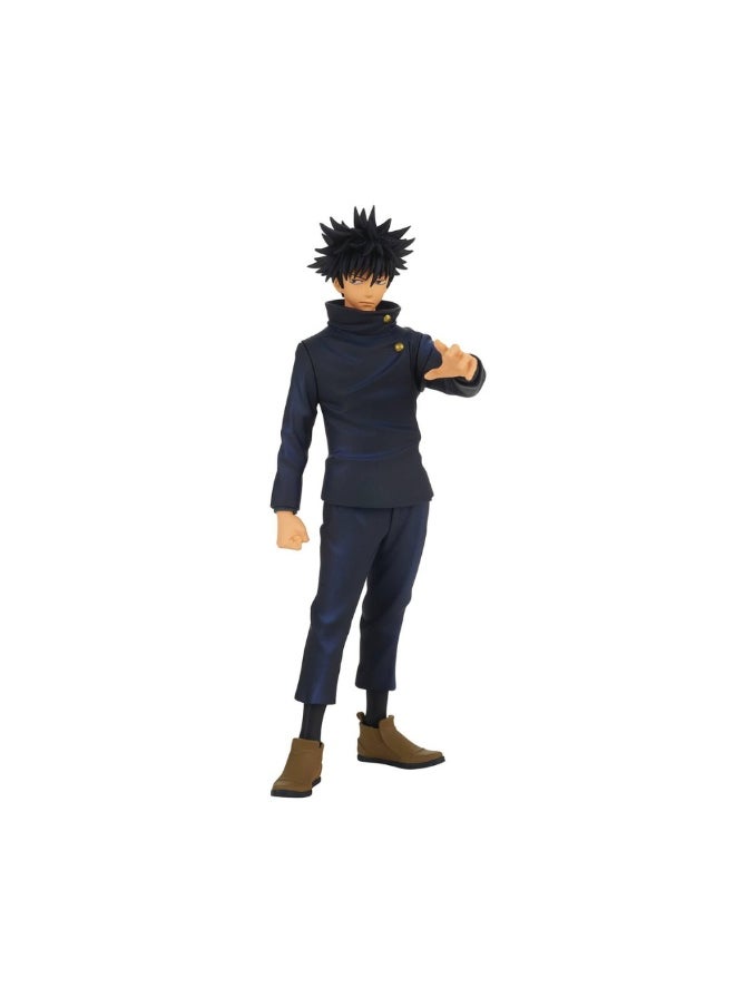 Banpresto JUJUTSU KAISEN JUKON NO
KATA-MEGUMI 