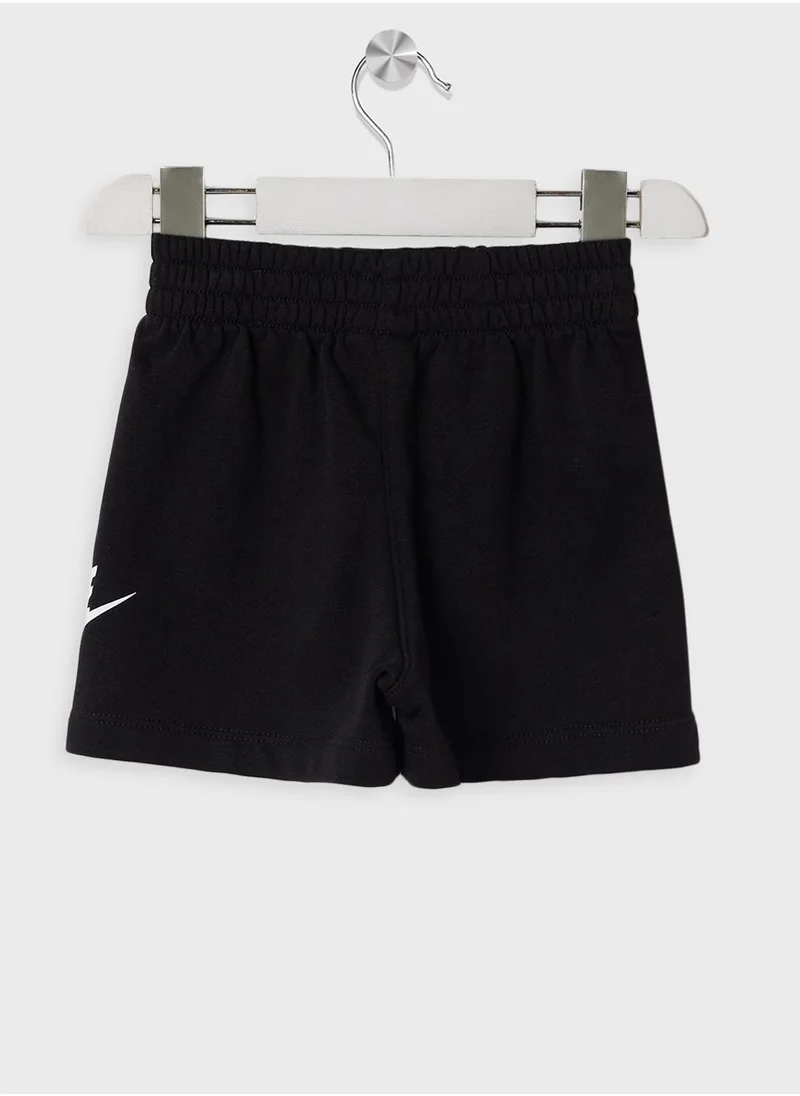 Nike NKN N NSW CLUB FT HBR SHORT