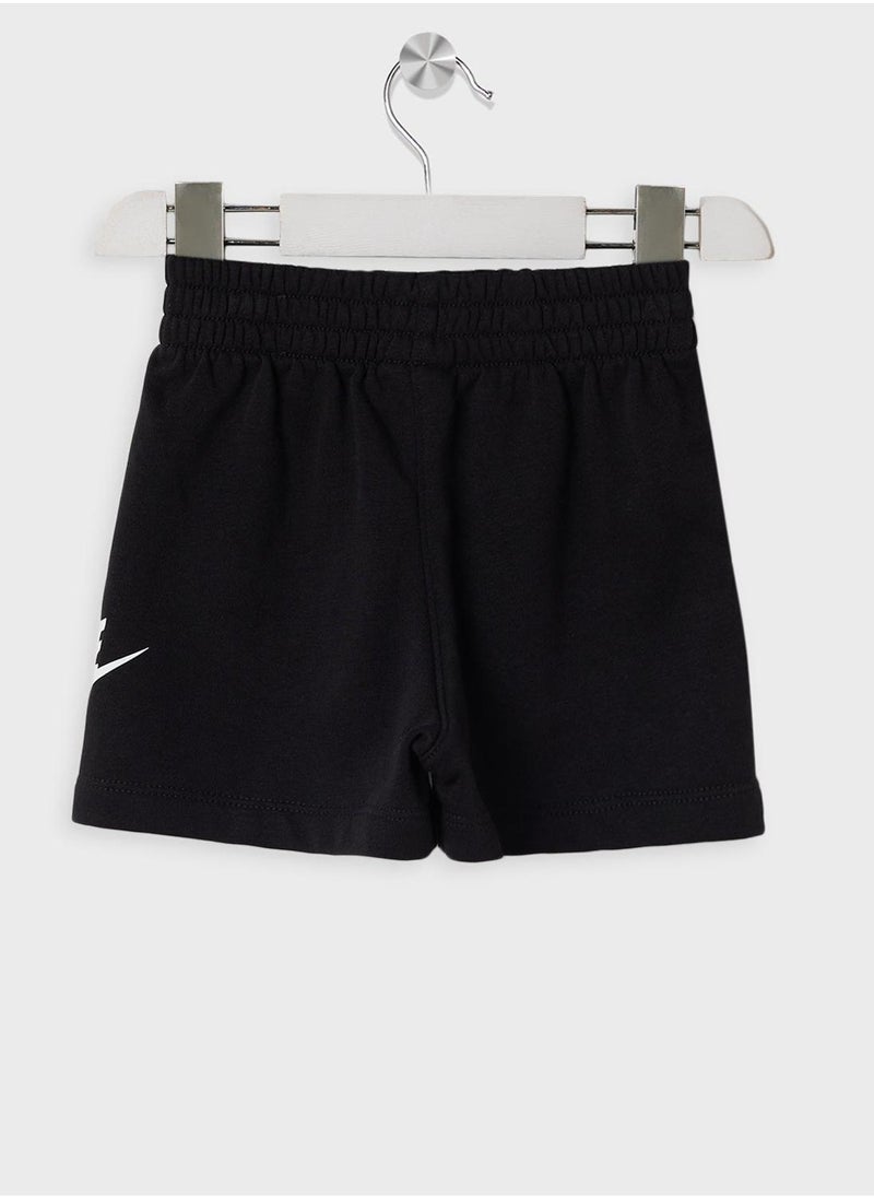 Nike - NKN N NSW CLUB FT HBR SHORT - Image 1
