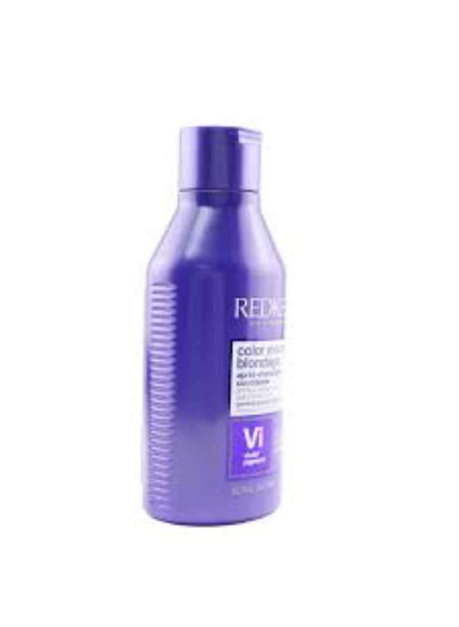 ريدكين بلسم ريدكين كولور إكستند لتمديد الشعر الأشقر 300 مل - Image 2