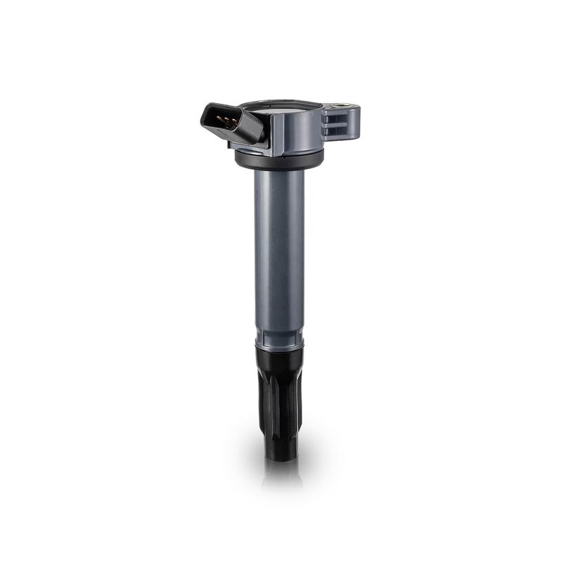 ENA Ignition Coil Pack Compatible with Lexus Toyota ES350 GS300 GS350 IS250 IS350 LS460 LX570 RC300 RC350 RX350 Highlander 4Runner Camry Sienna RAV4 Tundra Venza Avalon tC Evora Replacement for UF487