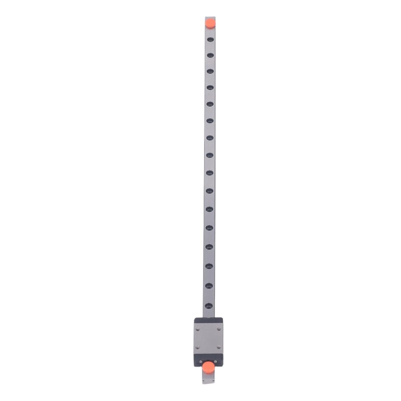 MGN7H Linear Rail Slider 300mm Bearing Steel Quick Installation Guideway for CNC Machine Tools - Image 2